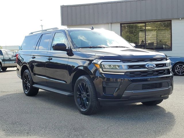 2024 Ford Expedition Max XLT 3