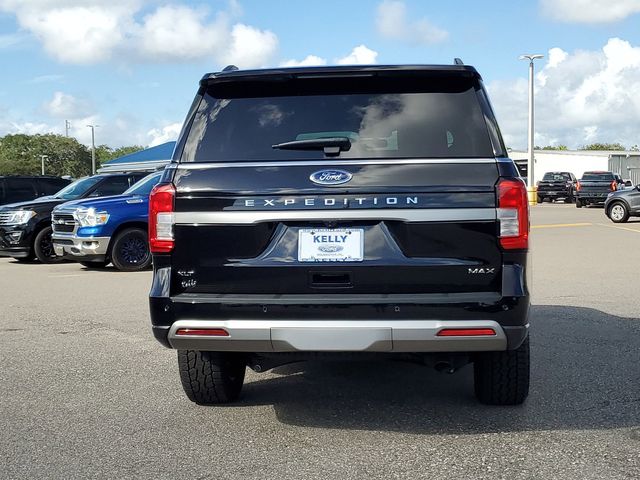 2024 Ford Expedition Max XLT 8