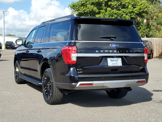 2024 Ford Expedition Max XLT 9