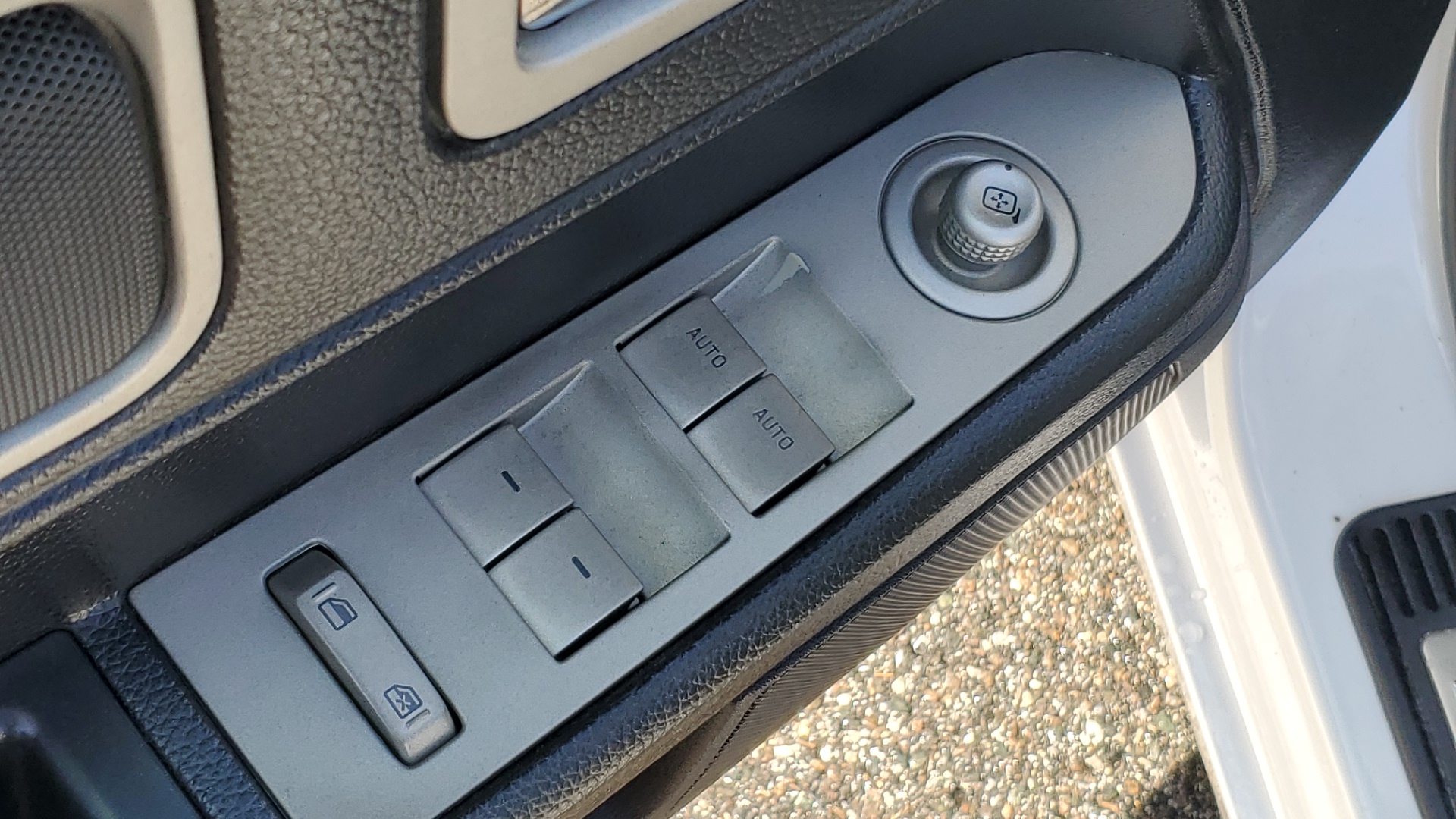 2009 Lincoln MKZ Base 15