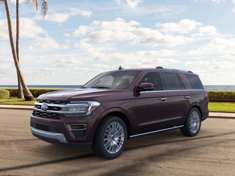 2024 Ford Expedition Limited 1