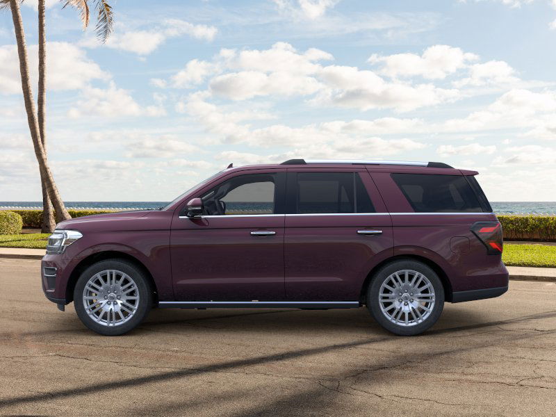 2024 Ford Expedition Limited 3