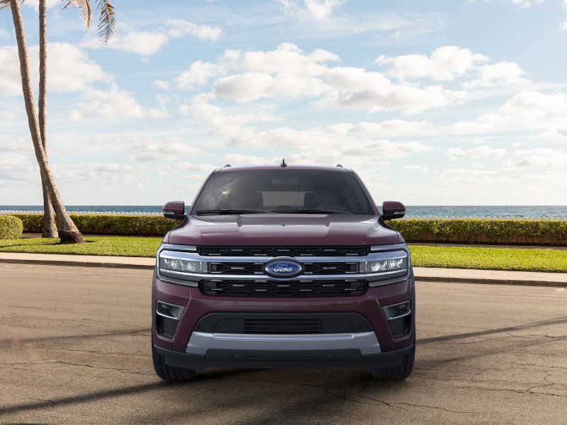 2024 Ford Expedition Limited 6