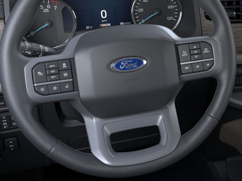 2024 Ford Expedition Limited 12