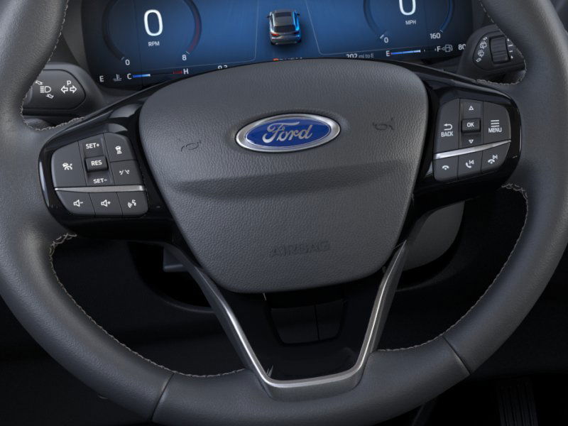 2024 Ford Escape Active 10