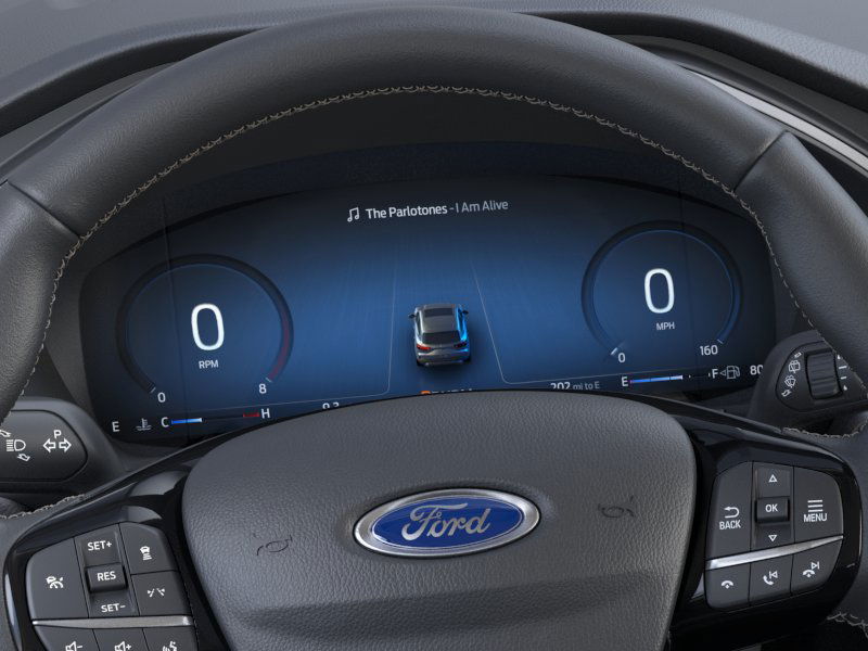 2024 Ford Escape Active 11