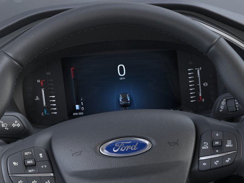 2024 Ford Escape Active 12