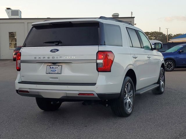 2024 Ford Expedition XLT 7