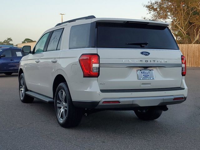 2024 Ford Expedition XLT 9