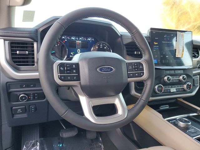 2024 Ford Expedition XLT 23