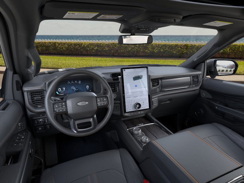 2024 Ford Expedition Max Platinum 9