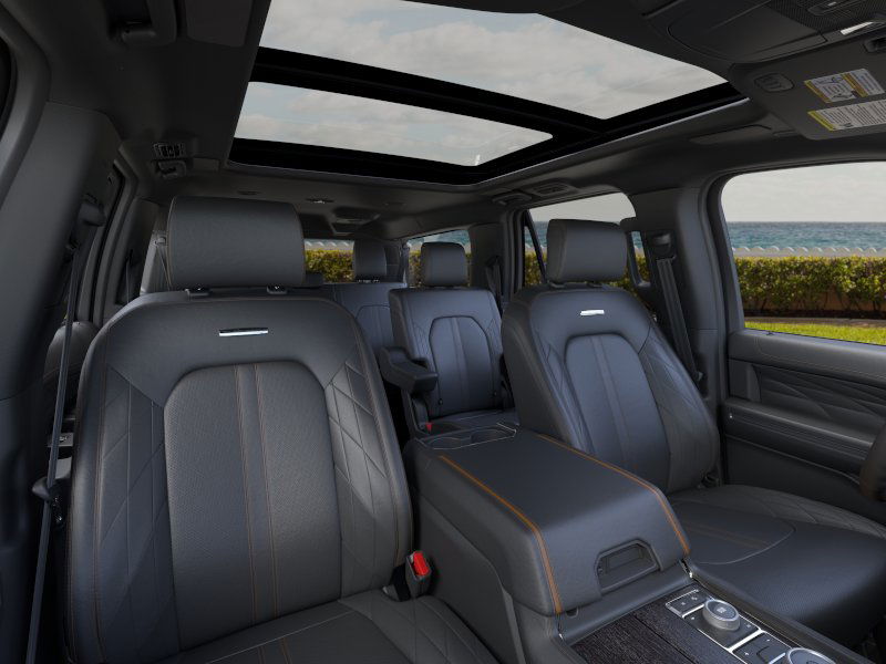 2024 Ford Expedition Max Platinum 10