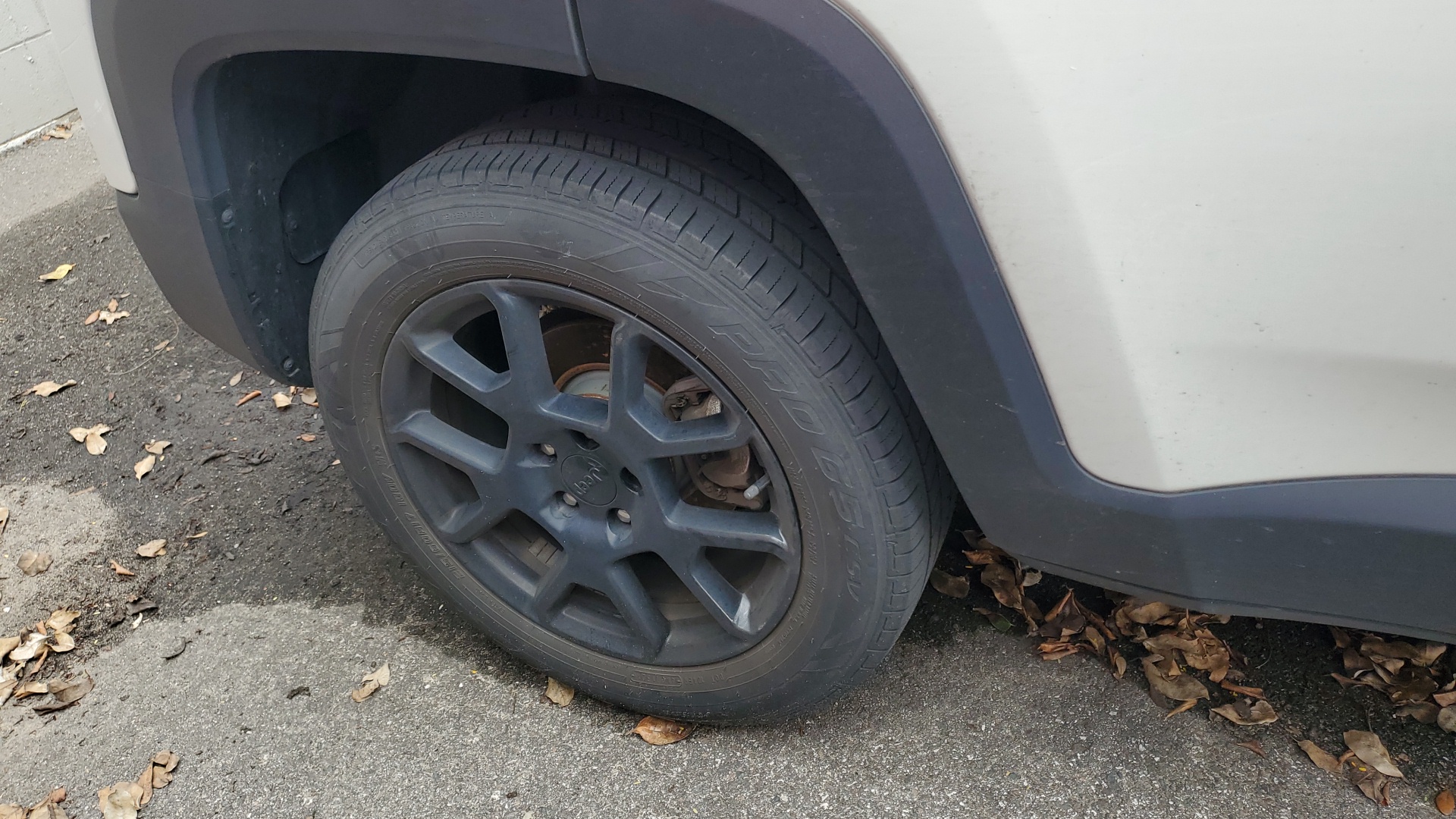 2019 Jeep Renegade Latitude 3