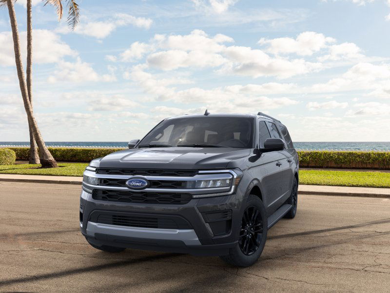 2024 Ford Expedition Max XLT 2