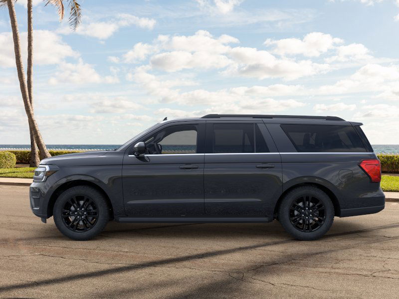 2024 Ford Expedition Max XLT 3