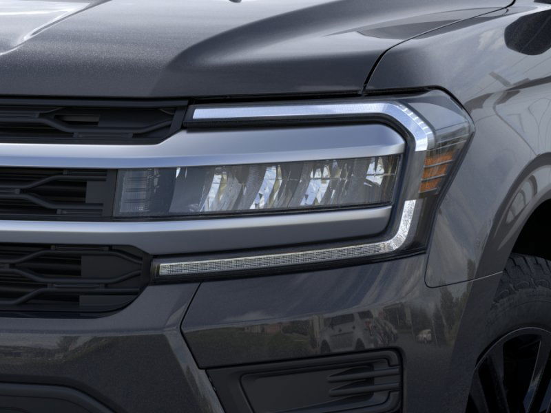 2024 Ford Expedition Max XLT 18