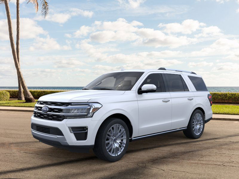 2024 Ford Expedition Limited 1