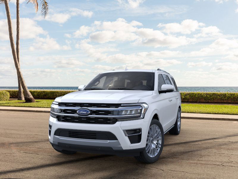 2024 Ford Expedition Limited 2