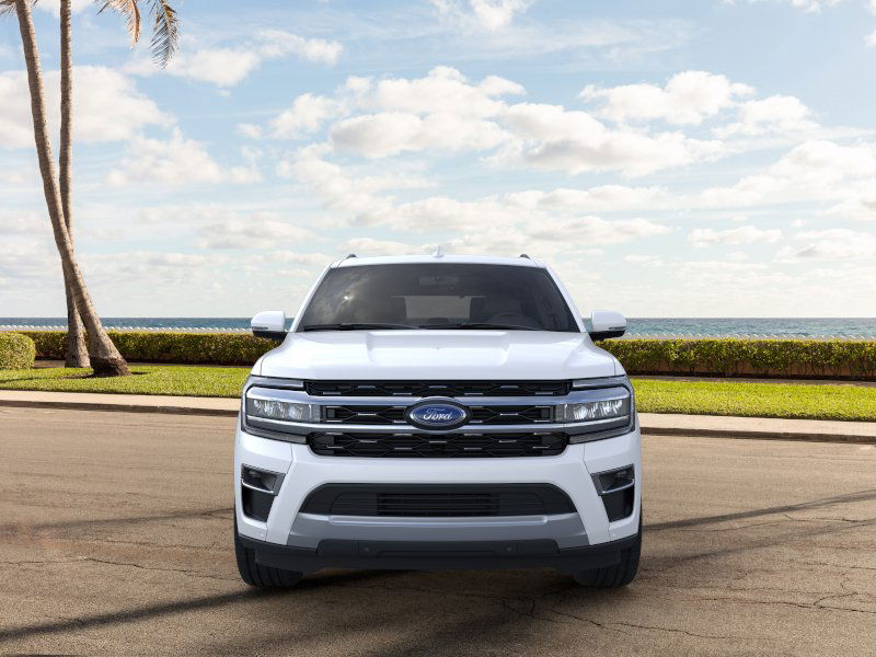 2024 Ford Expedition Limited 6