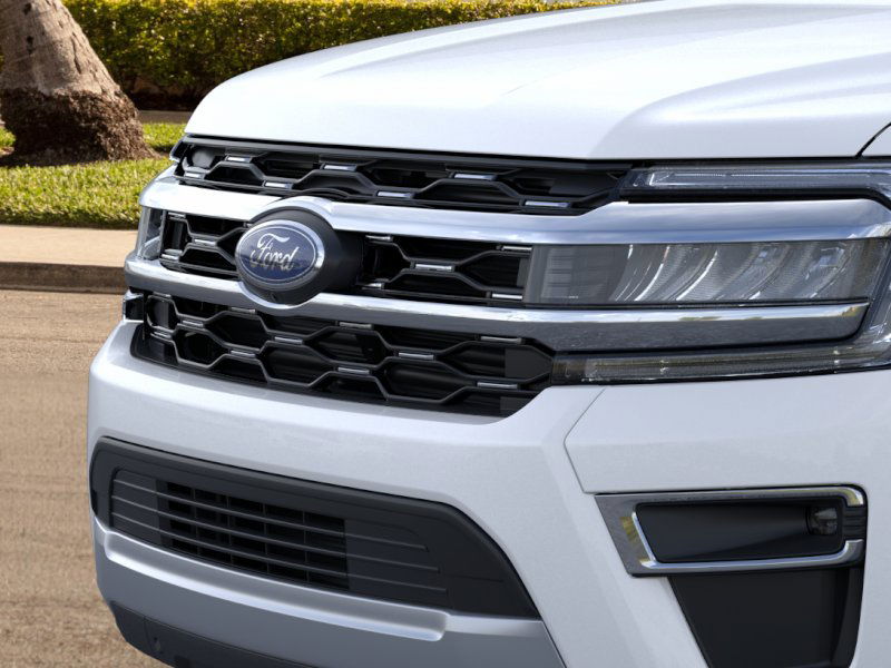 2024 Ford Expedition Limited 17