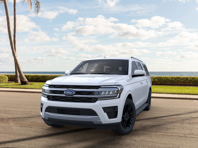 2024 Ford Expedition Max XLT 2