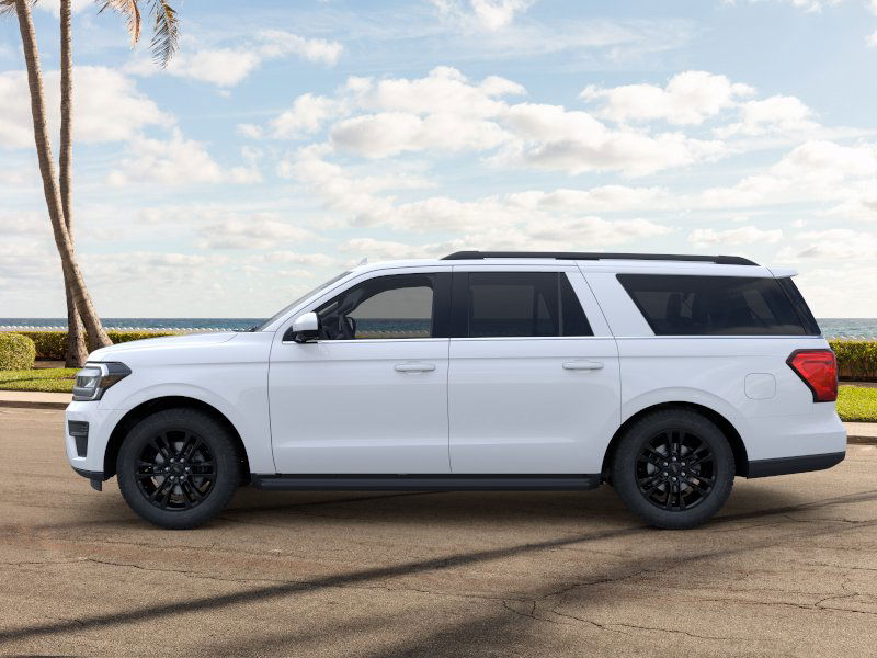 2024 Ford Expedition Max XLT 3