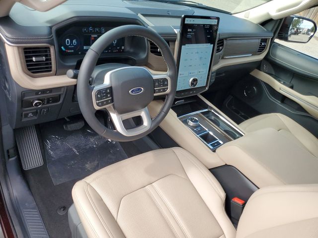 2024 Ford Expedition Max Limited 21