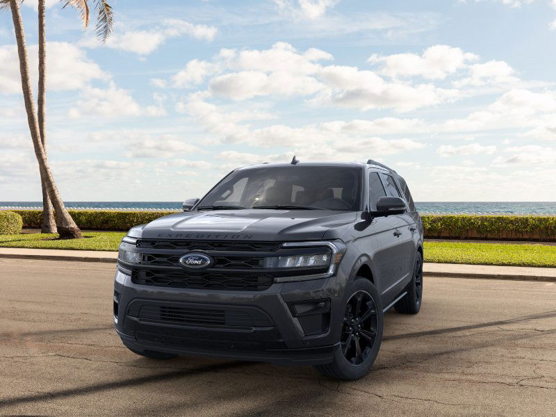 2024 Ford Expedition Limited 2