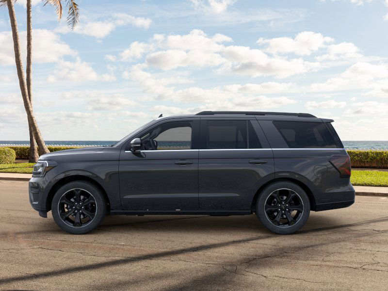 2024 Ford Expedition Limited 3