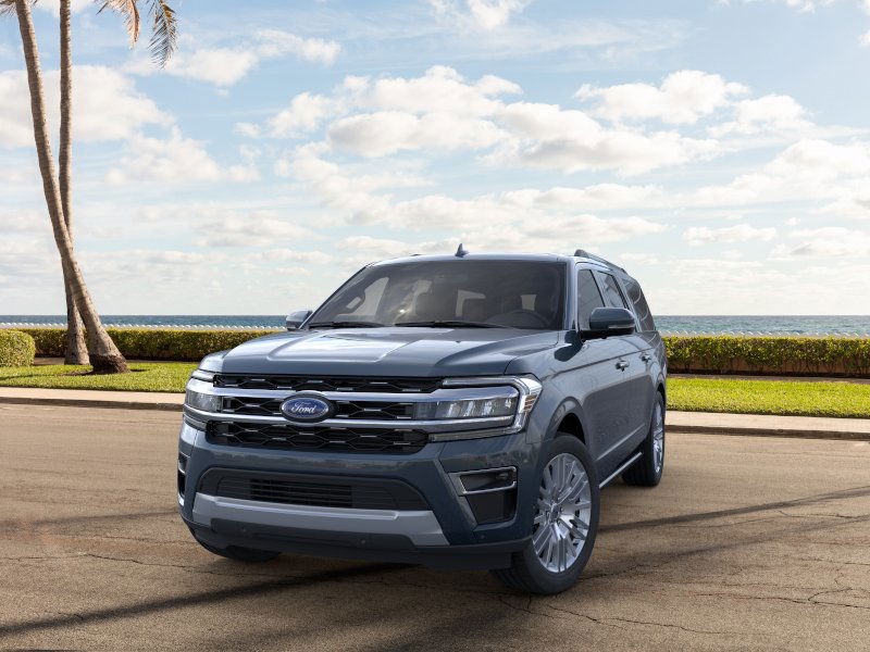 2024 Ford Expedition Max Limited 2