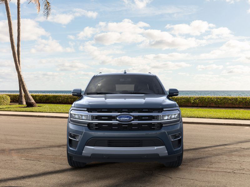 2024 Ford Expedition Max Limited 6