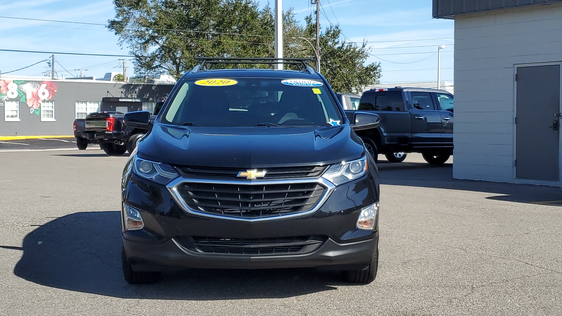 2020 Chevrolet Equinox LT 2