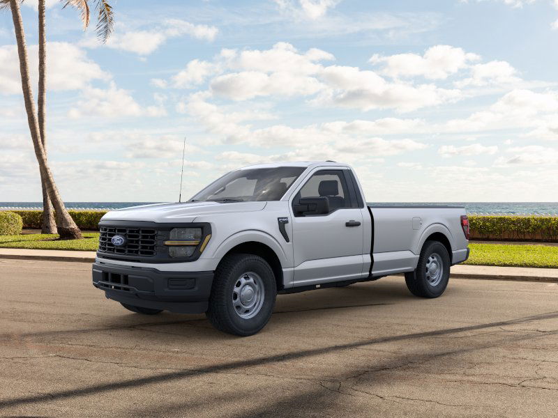 2024 Ford F-150 XL 1