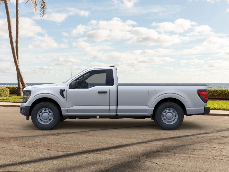 2024 Ford F-150 XL 3