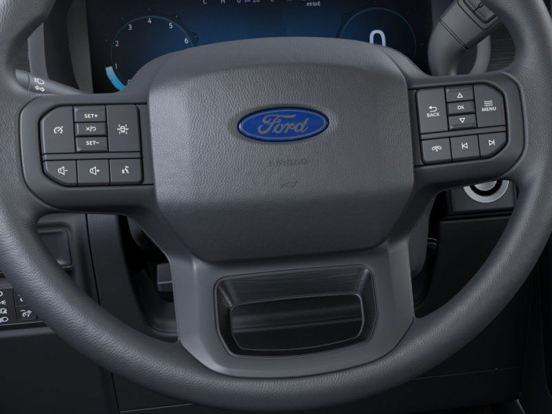 2024 Ford F-150 STX 12