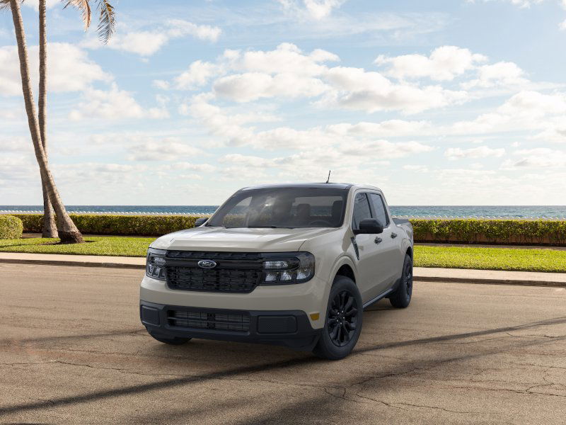 2024 Ford Maverick XLT 2