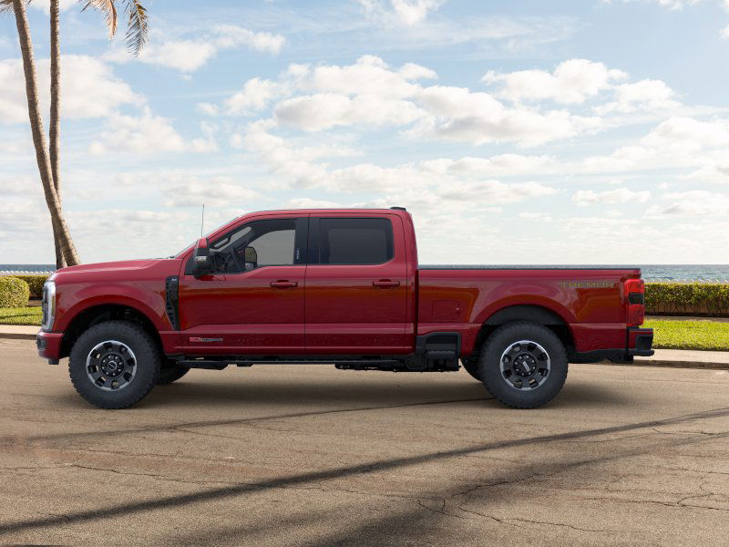 2024 Ford F-250SD XLT 3