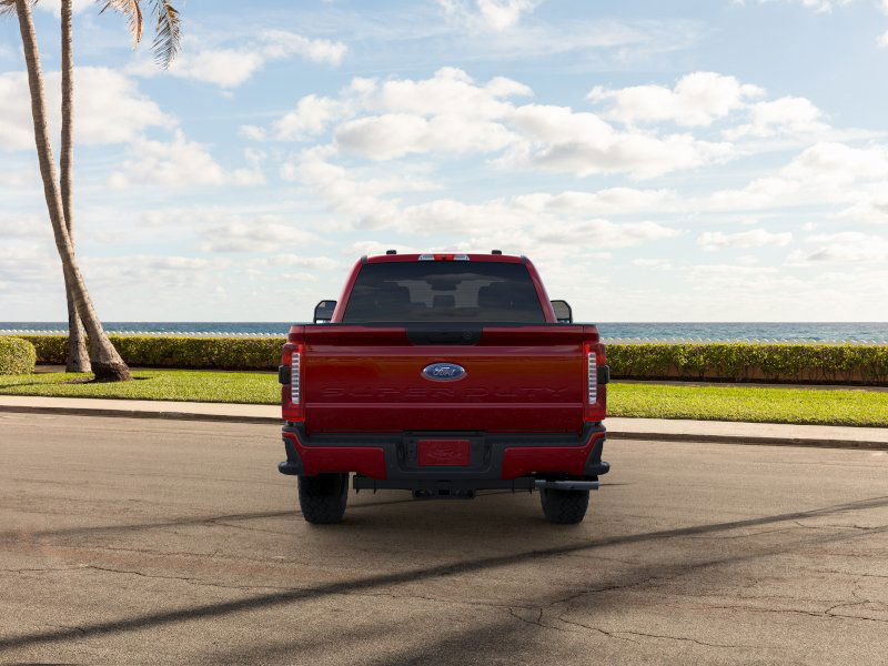 2024 Ford F-250SD XLT 5