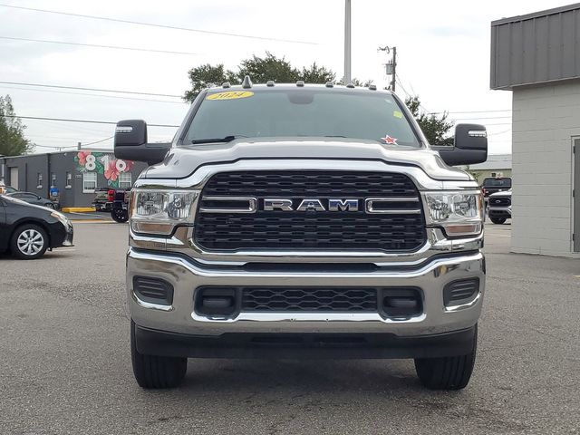 2024 Ram 3500 Tradesman 2