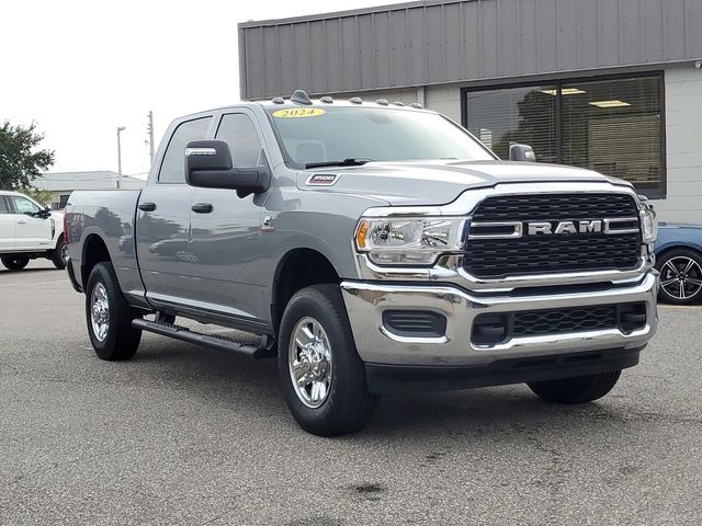 2024 Ram 3500 Tradesman 3