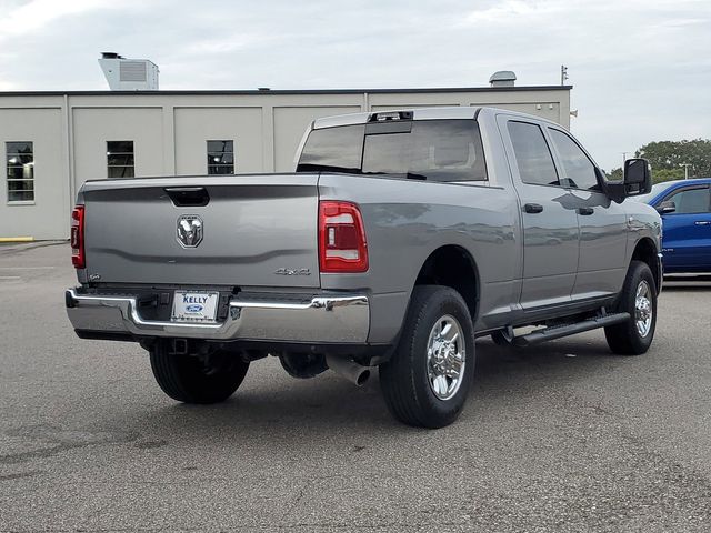 2024 Ram 3500 Tradesman 7