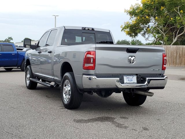 2024 Ram 3500 Tradesman 9