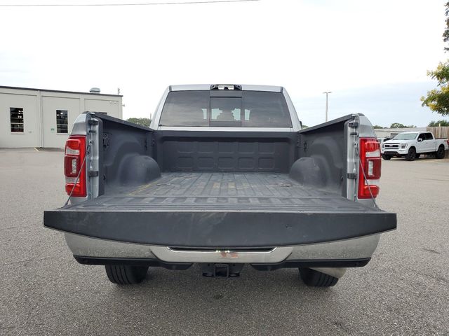 2024 Ram 3500 Tradesman 10