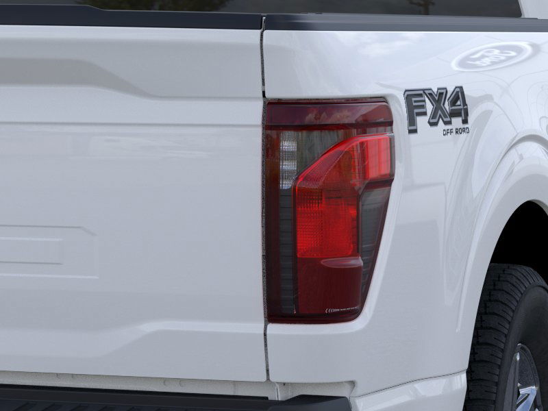 2024 Ford F-150 XLT 20