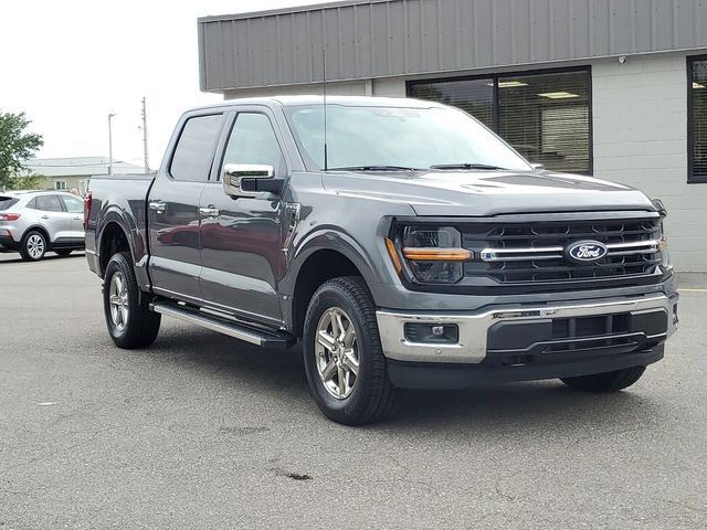 2024 Ford F-150 XLT 3