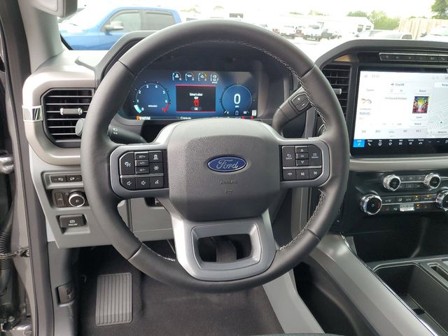 2024 Ford F-150 XLT 21