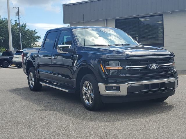 2024 Ford F-150 XLT 3