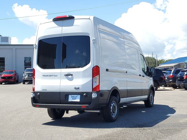 2024 Ford Transit-250 Base 7