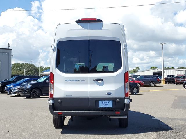 2024 Ford Transit-250 Base 8