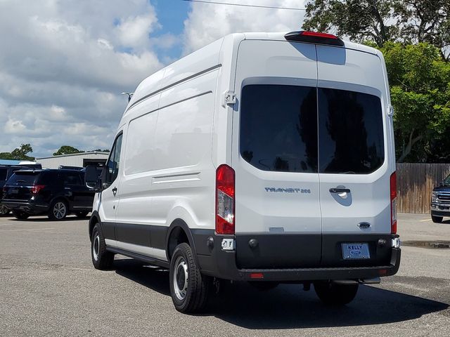 2024 Ford Transit-250 Base 9